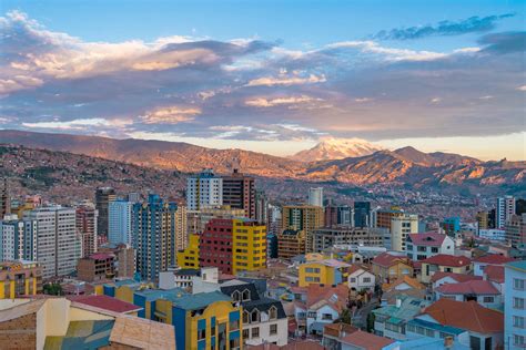 capital of bolivia|10 facts about bolivia.